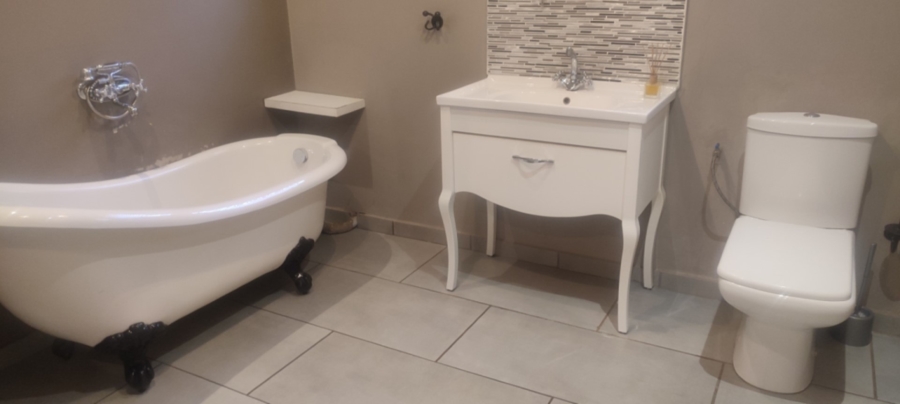 3 Bedroom Property for Sale in Derby North West